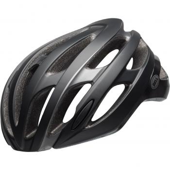 BELL Falcon MIPS Casco, Unisex, Matt/Gloss Black, Large/58-62 cm