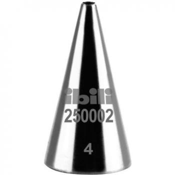 IBILI 250002 - Boquilla Redonda 2 Mm