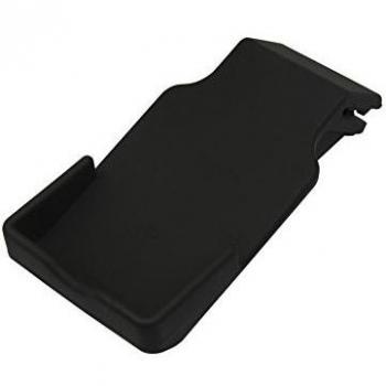Topfit carcasa de silicona Soporte para Tesla modelo s-black