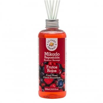 Mikado Reposición Frutos Rojos 250ml