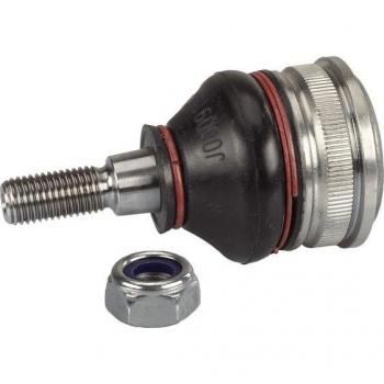 Rótula de suspensión TRW JBJ159 con control arm ball joint, compatible con vehículos específicos, fabricada en materiales de alta calidad para garantizar durabilidad y rendimiento óptimo en la dirección y suspensión del vehículo