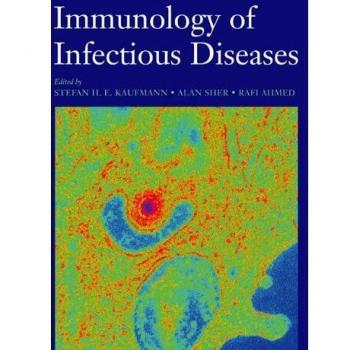 IMMUNOLOGY OF INFECTIOUS DISEASES
