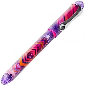 Maped Cosmic - Pluma estilográfica, color rosa
