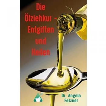 Curso de Aceite para Desintoxicación y Sanación (Tapa Dura)