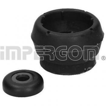 Soporte de Amortiguador ORIGINAL IMPERIUM 37241, Kit de Reparación para Montaje Superior de Estribo, Compatible con Vehículos, Incluye Componentes Duraderos y Resistente a la Fatiga