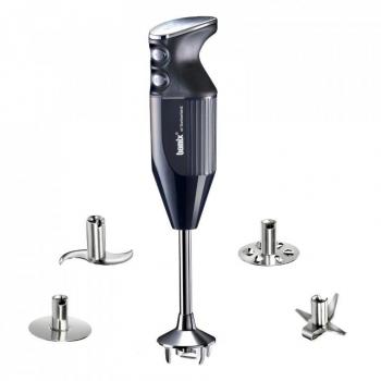Batidora de Inmersión Bamix MAXX 350 W Negra