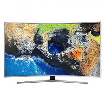 Samsung UE65MU6500 55 4K Ultra HD Smart TV Wi-Fi LED TV - LED TVs