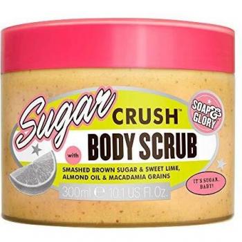 Soap & Glory Sugar Crush Body Scrub (300 ml)