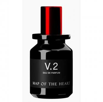 Map Of The Heart V2 Darkness Eau De Parfum Spray 30 ML
