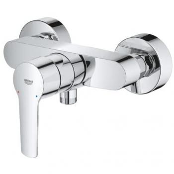 Grifo de Ducha Monomando Grohe Start New Esterno Cromo Starlight 32279002