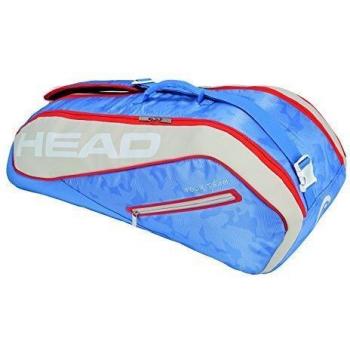 Head Tour Team 6R Combi Lightblue