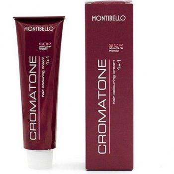 Tinte Permanente Cromatone Montibello Nº 4,6 (60 ml)