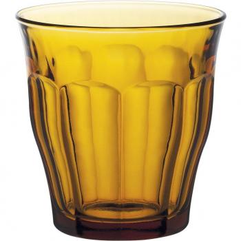 Duralex - Vaso de agua 25 cl Picardie Duralex