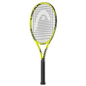 HTM Alemania Head Divi. MX Spark Pro Raqueta de Tenis – de 2 L