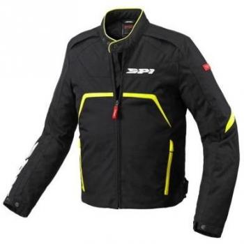 SPIDI Blouson evorider Tex – M – amarillo -