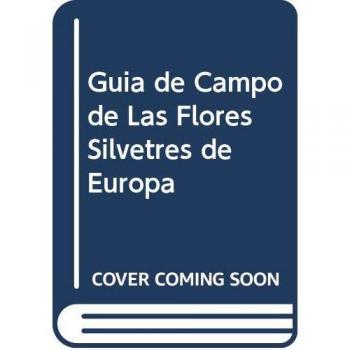 Guia de campo Flores silvestres