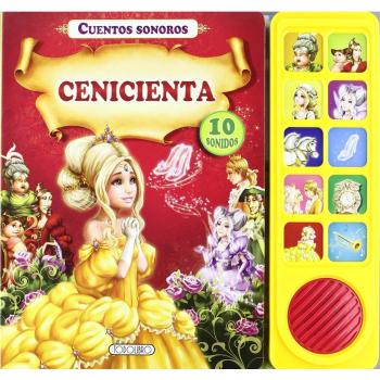 Cenicienta