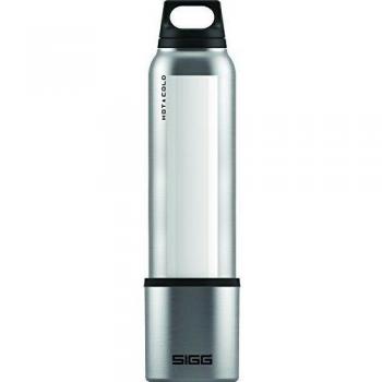 Sigg 8583.90 Sigg Hot&Cold Accent White 1.0 L