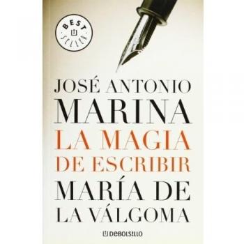 La magia de escribir