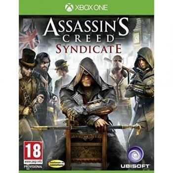 Assassin's Creed: Syndicate