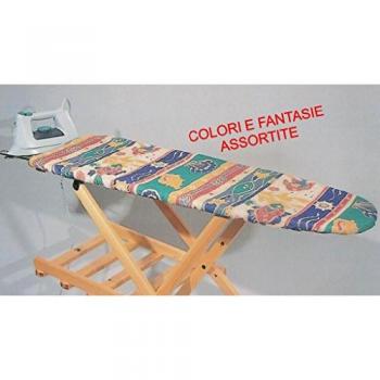 Funda para tabla de planchar 'fantasy' 140 x 47 cm con diseño exclusivo
