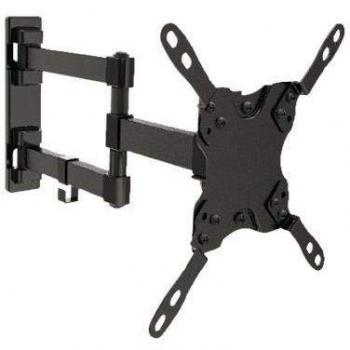 CROMAD Soporte con Brazo TV 13-42 Doble Extension