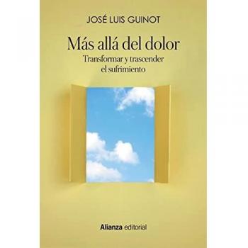 Más allá del dolor: Transformar y trascender el sufrimiento: 986 (Libros Singulares (LS