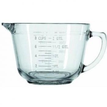 Anchor Hocking 81605E Essentials Batter Bowl