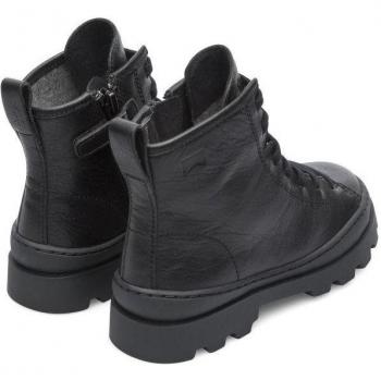 Botas de niños Camper Brutus con cordones