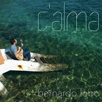 C'Alma - LOBO, BERNARDO