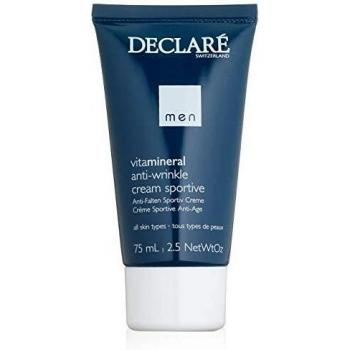 Declaré Men Vita Mineral Anti-Wrinkle Cream for Athletes 75 ml