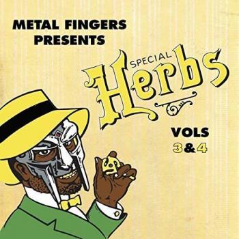 Special Herbs Volumes 3 & 4