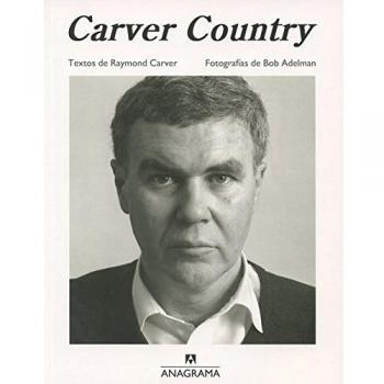 Carver Country - Raymond Carver