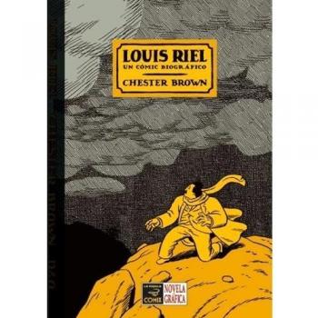 Louis Riel