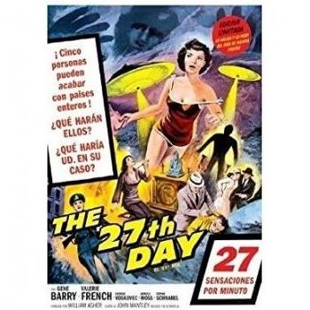 THE 27th DAY