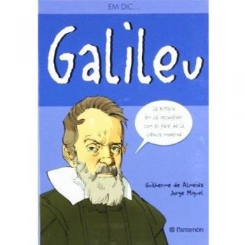 Em dic … Galileu Galilei