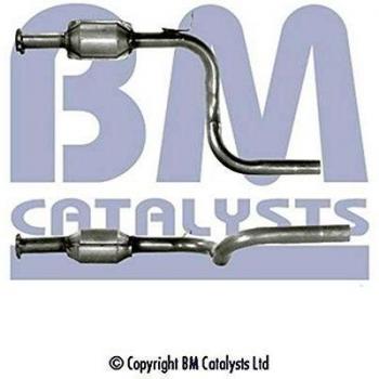 BM Catalysts BM90027H Catalizadores y Piezas