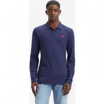 Polo Manga Corta Slim Housemark Levi's