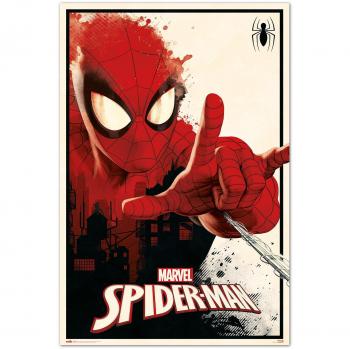 Poster Marvel Spider-Man Thwip 61 x 91.5 cm