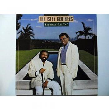 Smooth sailin 1987 vinyl record vinyllp
