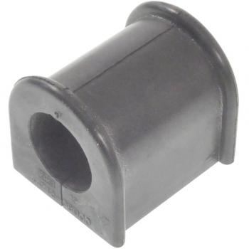Soporte de estabilizador BLUE PRINT ADG080186 con características de alta resistencia, fabricación en goma de calidad, diseño específico para barra estabilizadora, fácil instalación y compatibilidad con múltiples modelos de vehículos