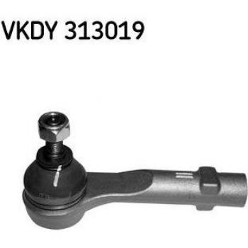Rótula de dirección SKF VKDY 313019 - Tipo: Rótula de dirección, Marca: SKF, Modelo: VKDY 313019