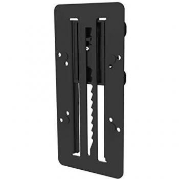 NewStar FPMA-LIFT100BLACK Mount Adapter to allow monitor screen height adjustment