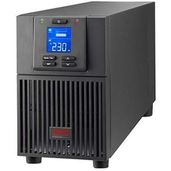 APC SRV1KI Sistema de alimentación ininterrumpida