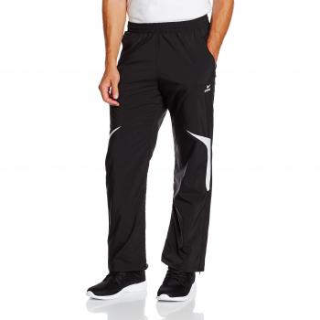 Erima hombres präsentationshose Razor 2.0 Negro negro/blanco Talla:extra-large