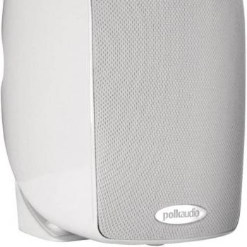 Polk Audio TL1 5-Way High Performance Satellite Loudspeaker