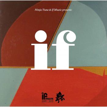 Ninja Tune & If Music Present [Vinilo] - V/A