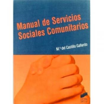 Manual de Servicios Sociales: 2