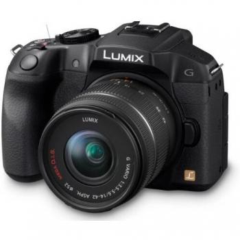 Panasonic DMC-G6K - Cámara Digital