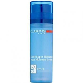 Clarins Men Super Moisture Lotion SPF 20 50ml/1.6oz